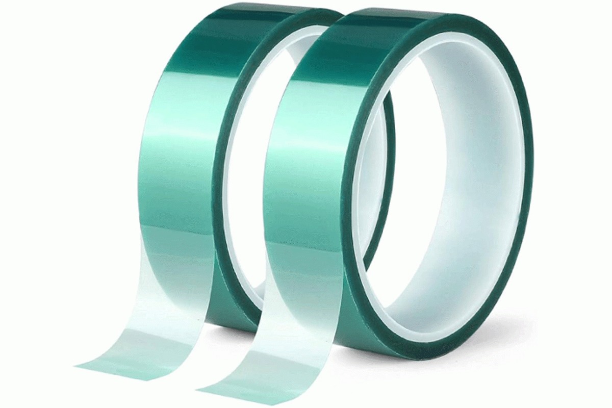 Filament Tapes